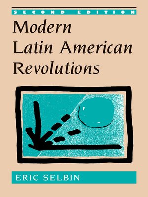 cover image of Modern Latin American Revolutions